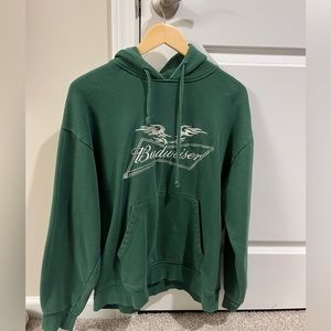 Budweiser Hoodie